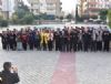 stanbul'daki Hain Saldrya Tepki Konuldu, ehit ve Yarallara Dua Gnderildi
